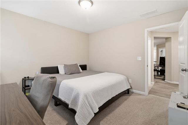 1371 Endicott Court, Cumming, GA 30041