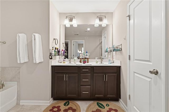 1371 Endicott Court, Cumming, GA 30041