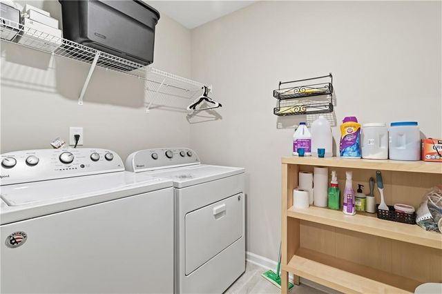 1371 Endicott Court, Cumming, GA 30041