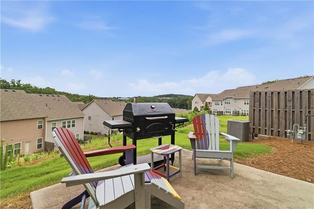1371 Endicott Court, Cumming, GA 30041