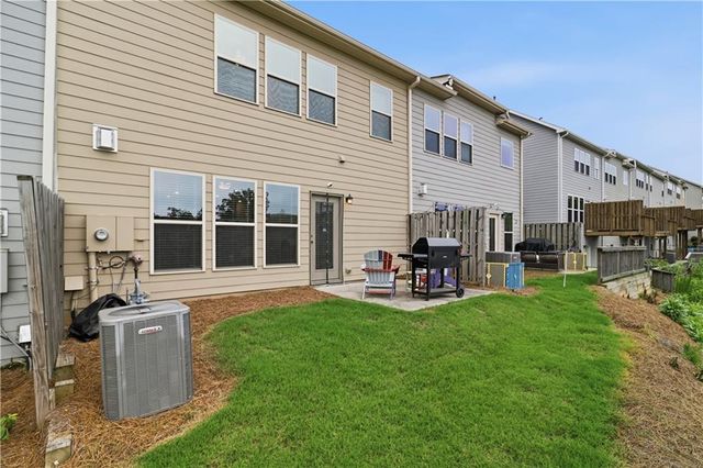 1371 Endicott Court, Cumming, GA 30041