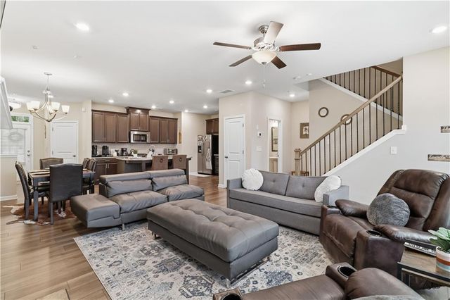 1371 Endicott Court, Cumming, GA 30041