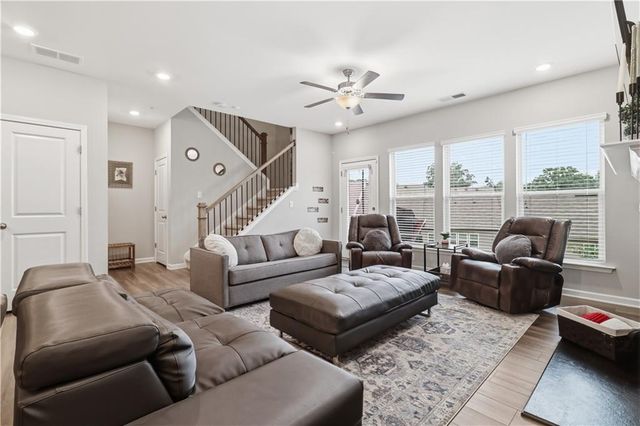 1371 Endicott Court, Cumming, GA 30041