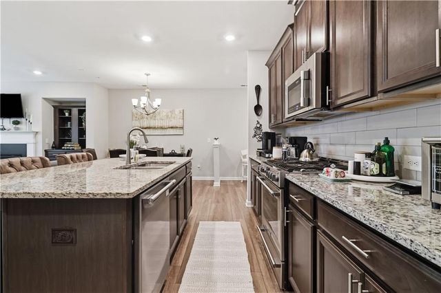 1371 Endicott Court, Cumming, GA 30041
