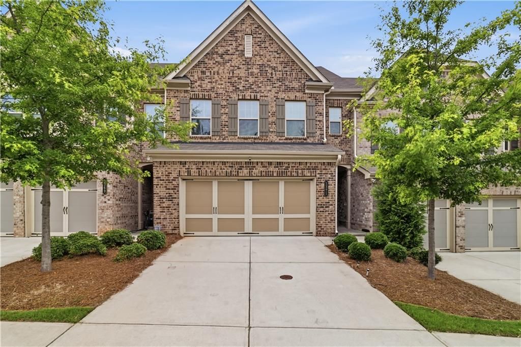 1371 Endicott Court, Cumming, GA 30041