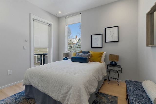 6 Valentine St 6, Cambridge, MA 02139