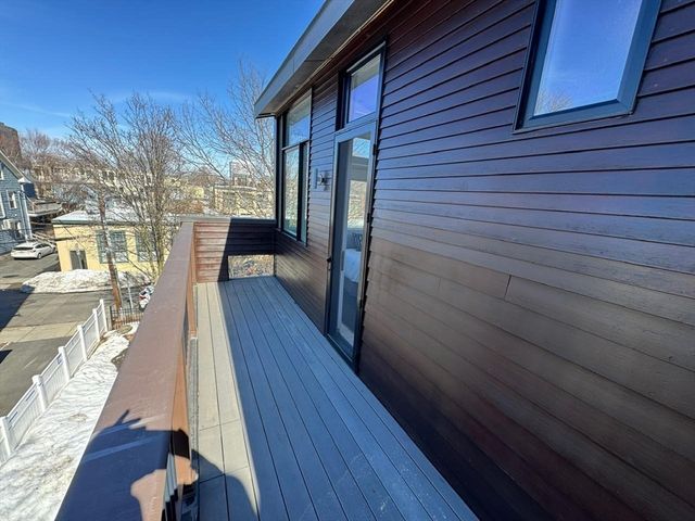 6 Valentine St 6, Cambridge, MA 02139