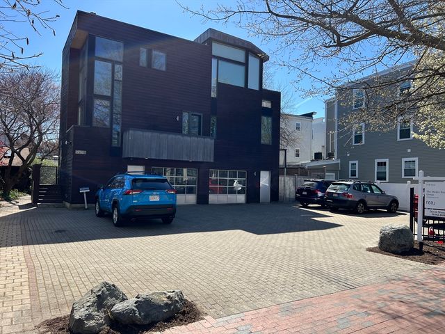 6 Valentine St 6, Cambridge, MA 02139