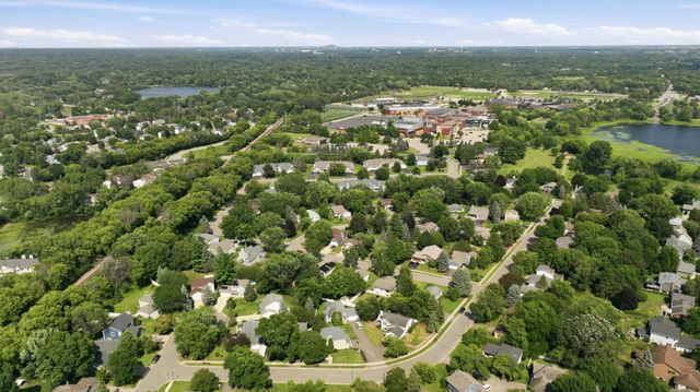 17604 Lorence Way, Eden Prairie, MN 55346