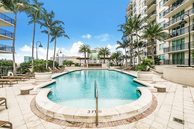610 W Las Olas Boulevard 517, Fort Lauderdale, FL 33312