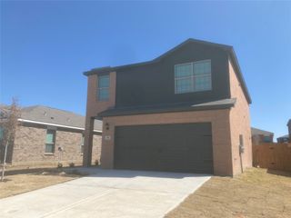 608 Fountain Drive, Seagoville, TX 75159