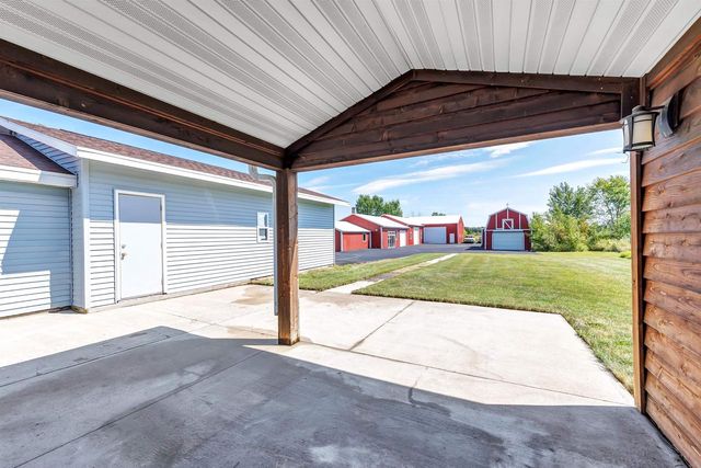 660 N NORTHVIEW ROAD, Green Bay, WI 54311