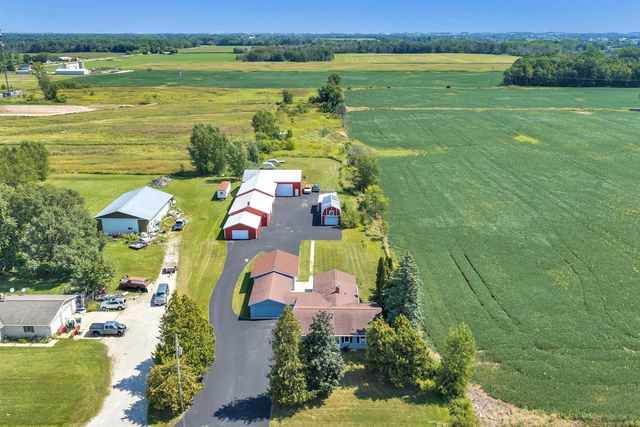 660 N NORTHVIEW ROAD, Green Bay, WI 54311