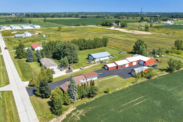 660 N NORTHVIEW ROAD, Green Bay, WI 54311