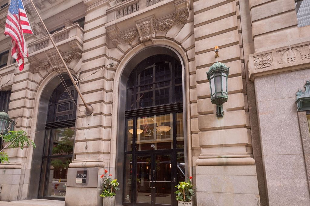 212 W WASHINGTON Street 1908, Chicago, IL 60606 — photo 2