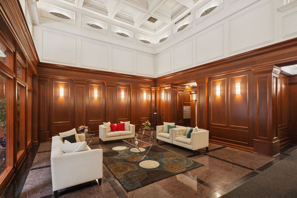 212 W WASHINGTON Street 1908, Chicago, IL 60606 — photo 4