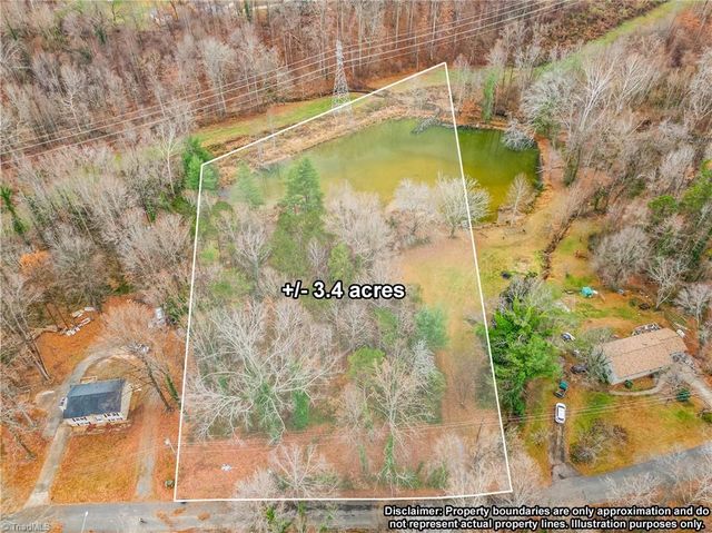 212 Barlow Circle, Winston-salem, NC 27105