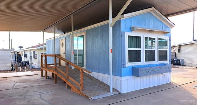 1704 La Joya Avenue, Mission, TX 78572