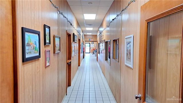 1704 La Joya Avenue, Mission, TX 78572