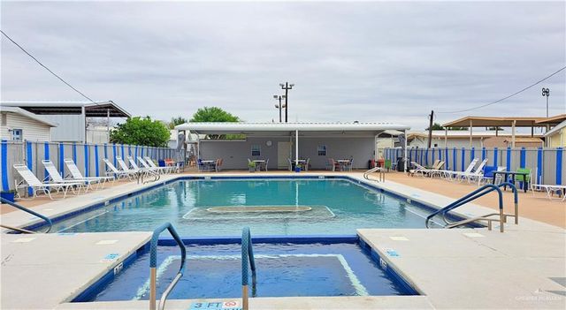 1704 La Joya Avenue, Mission, TX 78572