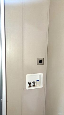 1704 La Joya Avenue, Mission, TX 78572