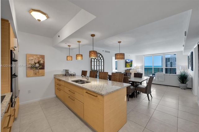 1830 S Ocean Dr 1703, Hallandale Beach, FL 33009