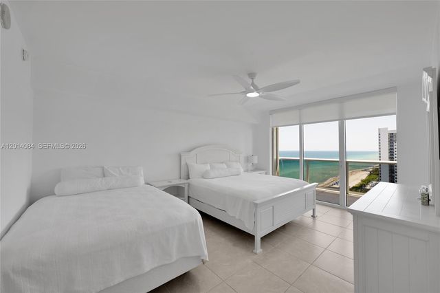 1830 S Ocean Dr 1703, Hallandale Beach, FL 33009