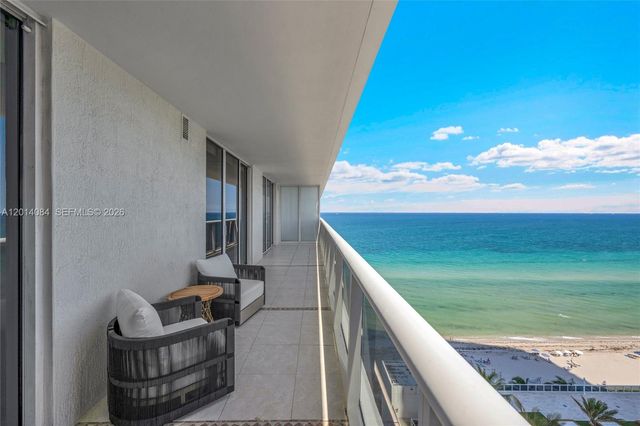 1830 S Ocean Dr 1703, Hallandale Beach, FL 33009