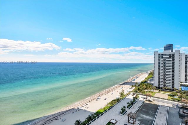 1830 S Ocean Dr 1703, Hallandale Beach, FL 33009