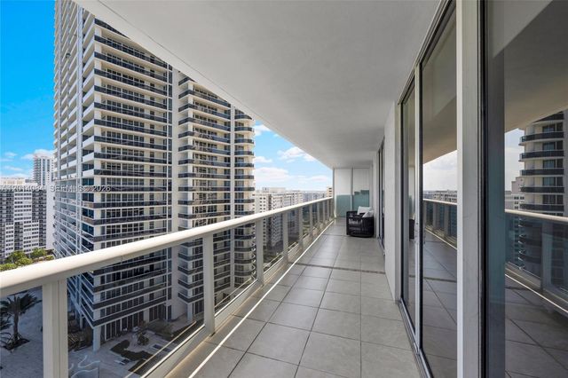 1830 S Ocean Dr 1703, Hallandale Beach, FL 33009