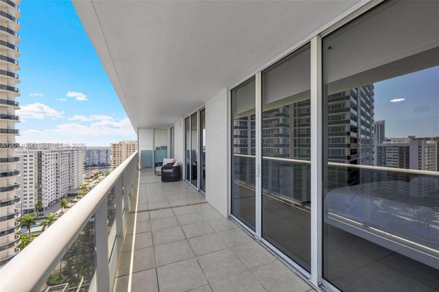 1830 S Ocean Dr 1703, Hallandale Beach, FL 33009