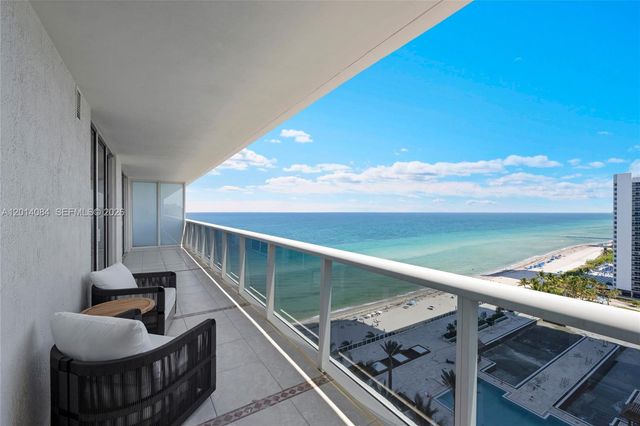 1830 S Ocean Dr 1703, Hallandale Beach, FL 33009