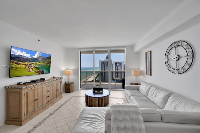 1830 S Ocean Dr 1703, Hallandale Beach, FL 33009