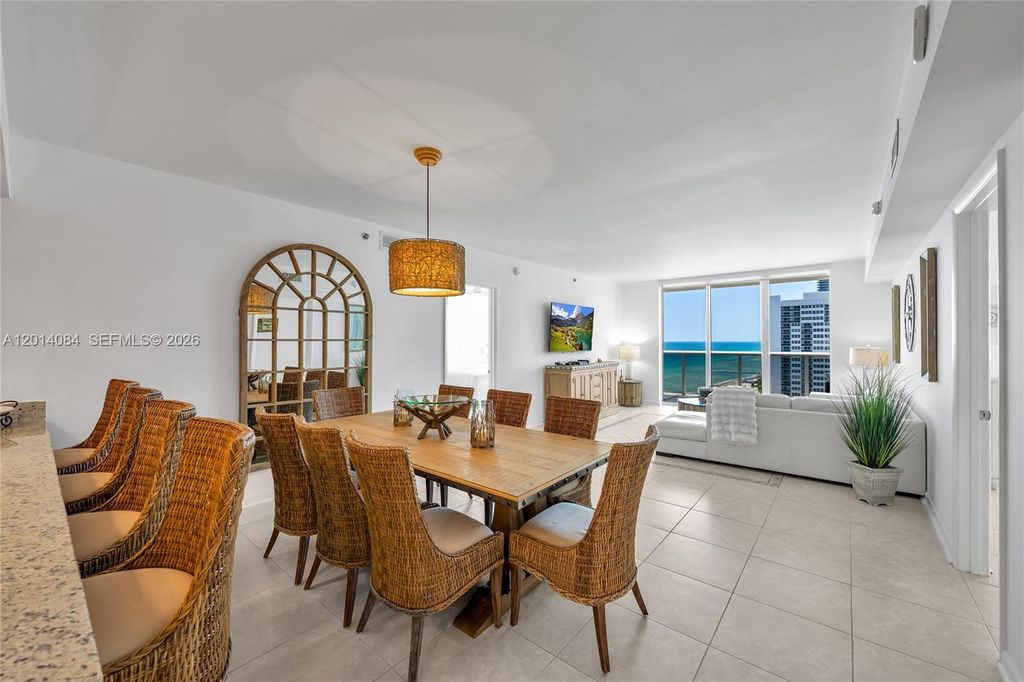 1830 S Ocean Dr 1703, Hallandale Beach, FL 33009