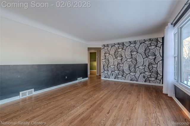 32653 Beacon Lane, Fraser, MI 48026