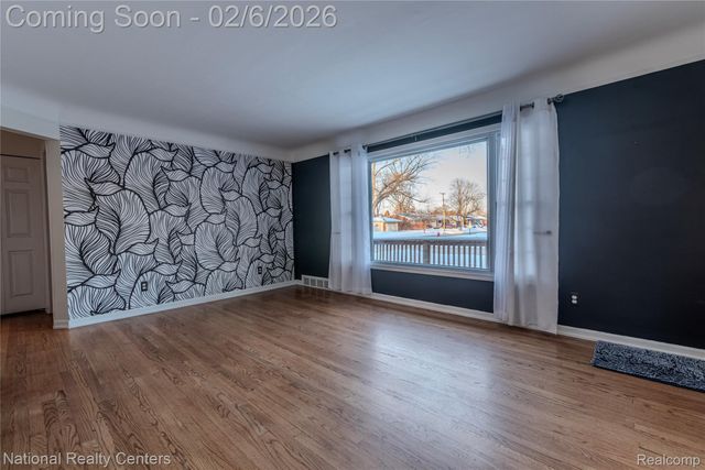 32653 Beacon Lane, Fraser, MI 48026