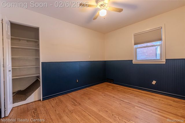 32653 Beacon Lane, Fraser, MI 48026