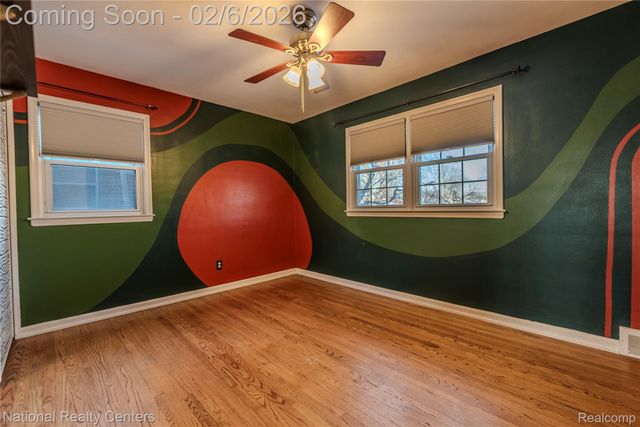 32653 Beacon Lane, Fraser, MI 48026