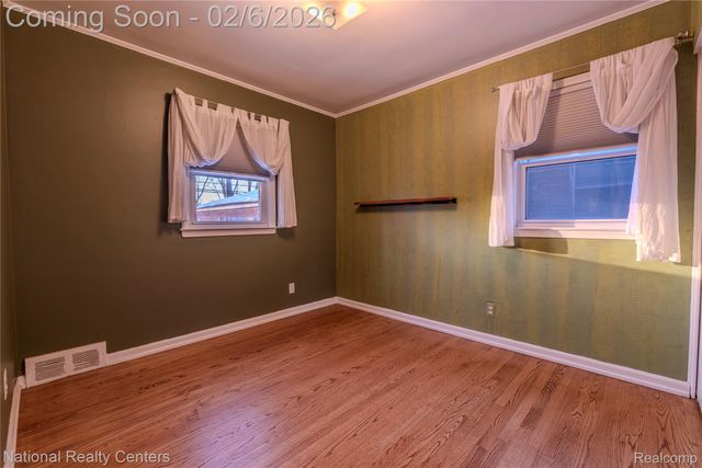 32653 Beacon Lane, Fraser, MI 48026