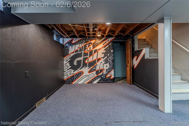 32653 Beacon Lane, Fraser, MI 48026