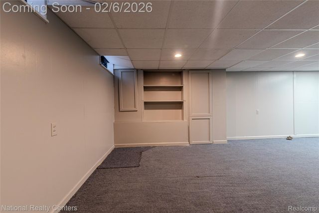 32653 Beacon Lane, Fraser, MI 48026