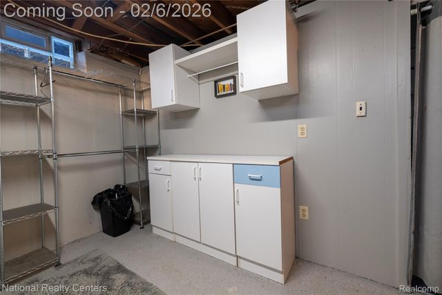 32653 Beacon Lane, Fraser, MI 48026