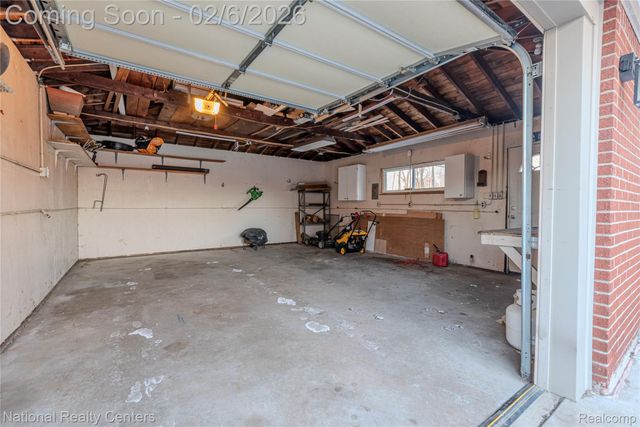 32653 Beacon Lane, Fraser, MI 48026