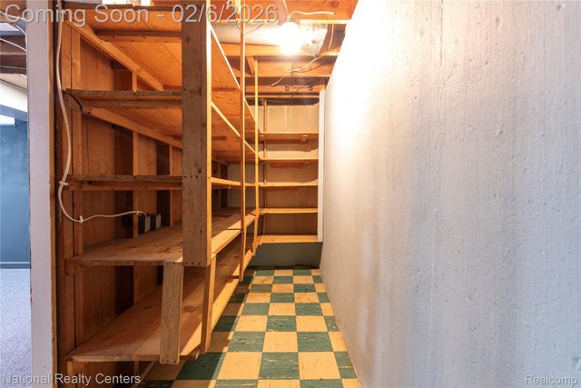 32653 Beacon Lane, Fraser, MI 48026