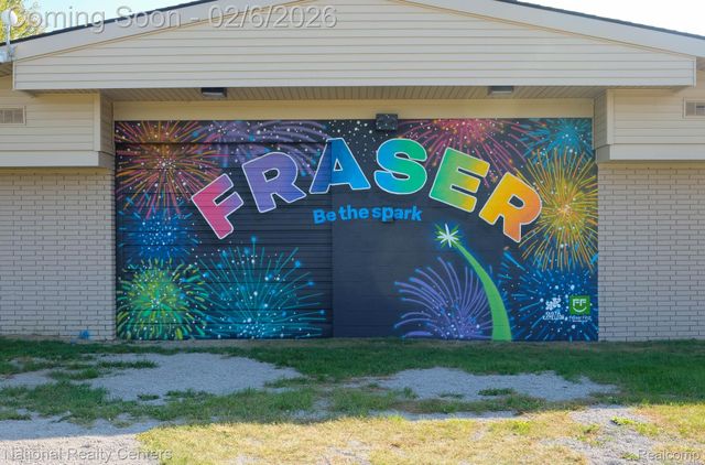 32653 Beacon Lane, Fraser, MI 48026