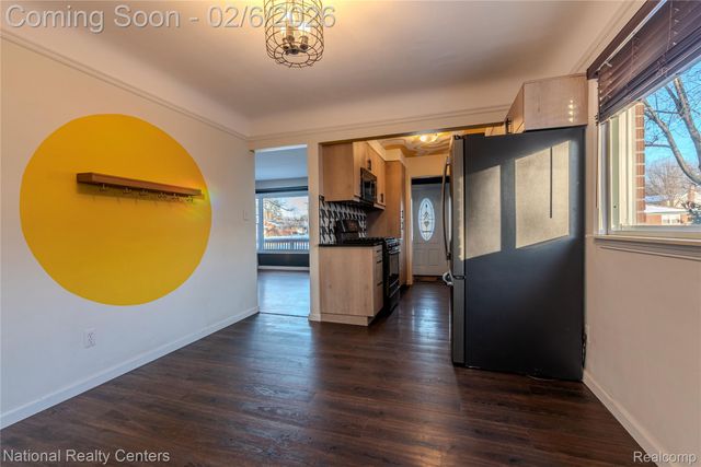 32653 Beacon Lane, Fraser, MI 48026