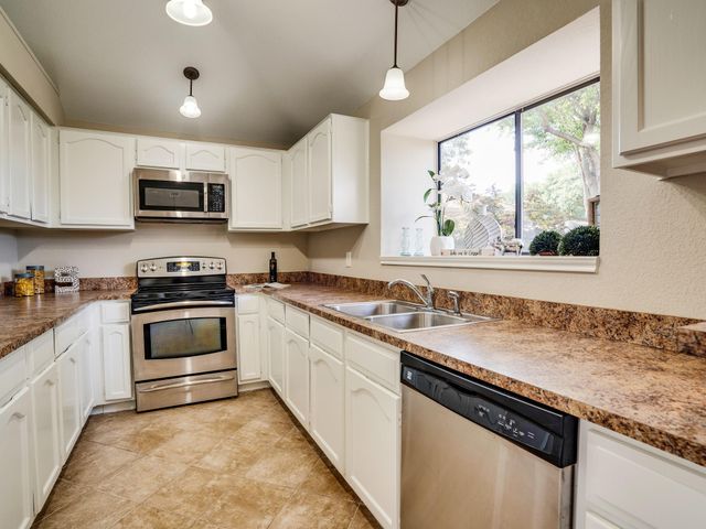 626 Cribbs Drive, Coppell, TX 75019