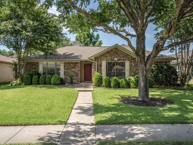 626 Cribbs Drive, Coppell, TX 75019