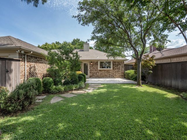 626 Cribbs Drive, Coppell, TX 75019