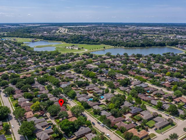 626 Cribbs Drive, Coppell, TX 75019